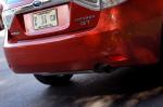 Subaru Impreza 2.5GT 2009 года